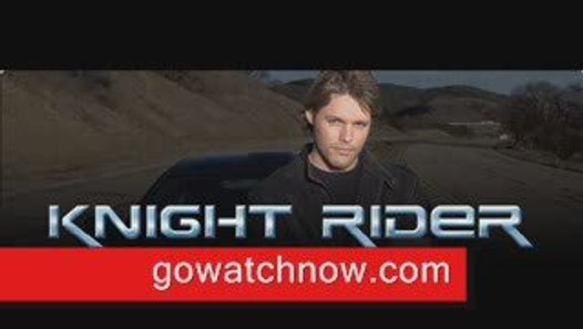 knight rider full episodes